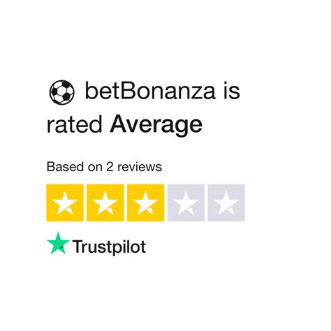 Read Customer Service Reviews of betbonanza.com .